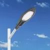 13000lm luminosité100W Blade-style LED Street Light éclairage routier