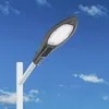 Éclairage de rue LED de 50W de Sword-Design: Éclairage haute performance avec un style architectural moderne