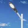 Lampadaire LED haute efficacité pour rue, City Street 30W