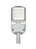 Lampadaire LED 100W haute luminosité à économie d'énergie