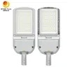 Projecteur LED 300W pour rue, contrôle intelligent, sortie d'usine