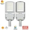 Lampadaire LED 150W de qualité industrielle légère et haute capacité