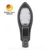 Lampadaire LED basse consommation 30W 130lm/W pour jardin