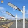 Les zones publiques 3 ans de garantie 120lm/W lumineux 100W LED Street Light