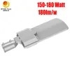 Lampadaire 150W IP65 10g LED, 170-180lm/W