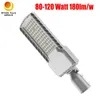 Lampadaire extérieur 100W 10g LED 170-180lm/W