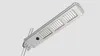 Lampadaires solaires LED intégrés 10W étanches pour l'extérieur Lampara Solar LED Exterior