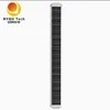 8000lm 80W Public extérieur intégré tout en un Soleil LED Street Light