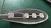 Lumière de rue LED à 150W