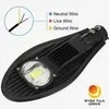 Éclairage de rue en extérieur Public City Rygh 50W IP65 LED COB