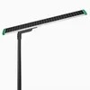 Lampadaire 150W Tout-en-un Intégré Solaire avec Caméra CCTV