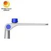 Lampadaire routier IP66 140lm/W SMD 200W LED