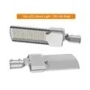 Amérique du Sud Vente à chaud Sensor de luminosité à faible luminosité 150W LED Street Light