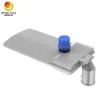 Amérique du Sud Vente à chaud Sensor de luminosité à faible luminosité 150W LED Street Light