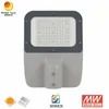 Contrôleur intelligent extérieur 80W LED Lampe solaire publique portable