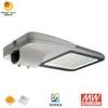 Contrôleur intelligent extérieur 80W LED Lampe solaire publique portable