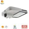Contrôleur intelligent extérieur 80W LED Lampe solaire publique portable