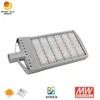 CREE chaud blanc 300W série H boîte à chaussures lampe de rue LED
