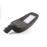 AC85-305V CREE Éclairage public LED 50W étanche haute luminosité 100lm/W