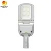 Rygh 25W Luminaires d'éclairage public LED suburbaines pour l'extérieur