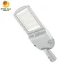 200W Lumière de lot d'emballage LED Boîte à chaussures projecteur de rue