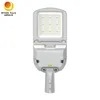 170lm/W Parking Lot Rygh Projet de lumière 150W LED lampe de rue