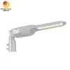 T2m, T3m, T4m, 60, 90, 120 degrés lampe LED de rue