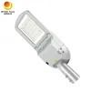 (- 40 ~ + 65) Degrés Celsius 120W Lampadaire LED Extérieur