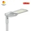 Éclairage public extérieur de la route LED Lampes IP66 Photocell Lampes de boîte à chaussures en aluminium Polar Housing 170lm/W Intégré 50W 100W 150W 200W LED Street Light