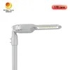 Éclairage public extérieur de la route LED Lampes IP66 Photocell Lampes de boîte à chaussures en aluminium Polar Housing 170lm/W Intégré 50W 100W 150W 200W LED Street Light