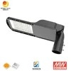 Luminaire de rue à LED 100W avec photocellule NEMA étanche intégrée