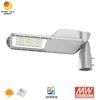 Projets routiers éclairage de jardin Top 80W 100W LED Street Light