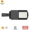 Lampadaire routier 60W à haut rendement lumineux 170lm/W, luminaire de rue LED
