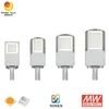 Patent Intégré Intelligent 25W 50W 60W 80W 100W 120W 150W 180W lumière de rue à LED