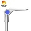 Éclairage extérieur 50W LED pour rue avec photocellule