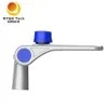 U-L ETL CE ENEC CB Lumière étanche à l'eau 100W LED Street Lighting
