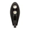 5 ans de garantie Cobra tête extérieure 100W COB LED lampe de rue