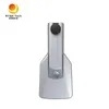 Luminaire à brevet Rygh, boîtier en aluminium, 100W, éclairage public LED