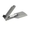 Luminaire à brevet Rygh, boîtier en aluminium, 100W, éclairage public LED
