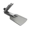 Luminaire à brevet Rygh, boîtier en aluminium, 100W, éclairage public LED