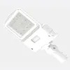 Lumière de rue à LED à 150 W en aluminium