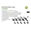 IP66 étanche à l'eau haute puissance 300W LED Street Light pour l'autoroute