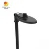 Éclairage de rue LED extérieur IP66 intelligent à réglage de la puissance AC 100W avec photocellule