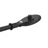 Éclairage de rue LED extérieur IP66 intelligent à réglage de la puissance AC 100W avec photocellule
