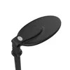 Rygh Patent Blackberry Luminaire de rue LED 150W en aluminium réglable et sans poussière
