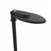 Rygh Patent Blackberry Luminaire de rue LED 150W en aluminium réglable et sans poussière