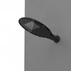 Rygh Patent Blackberry Luminaire de rue LED 150W en aluminium réglable et sans poussière