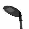 Projecteur de rue LED 200W avec driver Inventronics haute puissance et haute luminosité pour l'extérieur