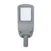 Certificat ENEC CE de classe ll, luminaire de rue à LED réglable sans outil de 30W à 150W