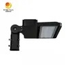 Luminaire de rue LED type 'Shoebox' 50W 100W 150W 200W 250W 300W